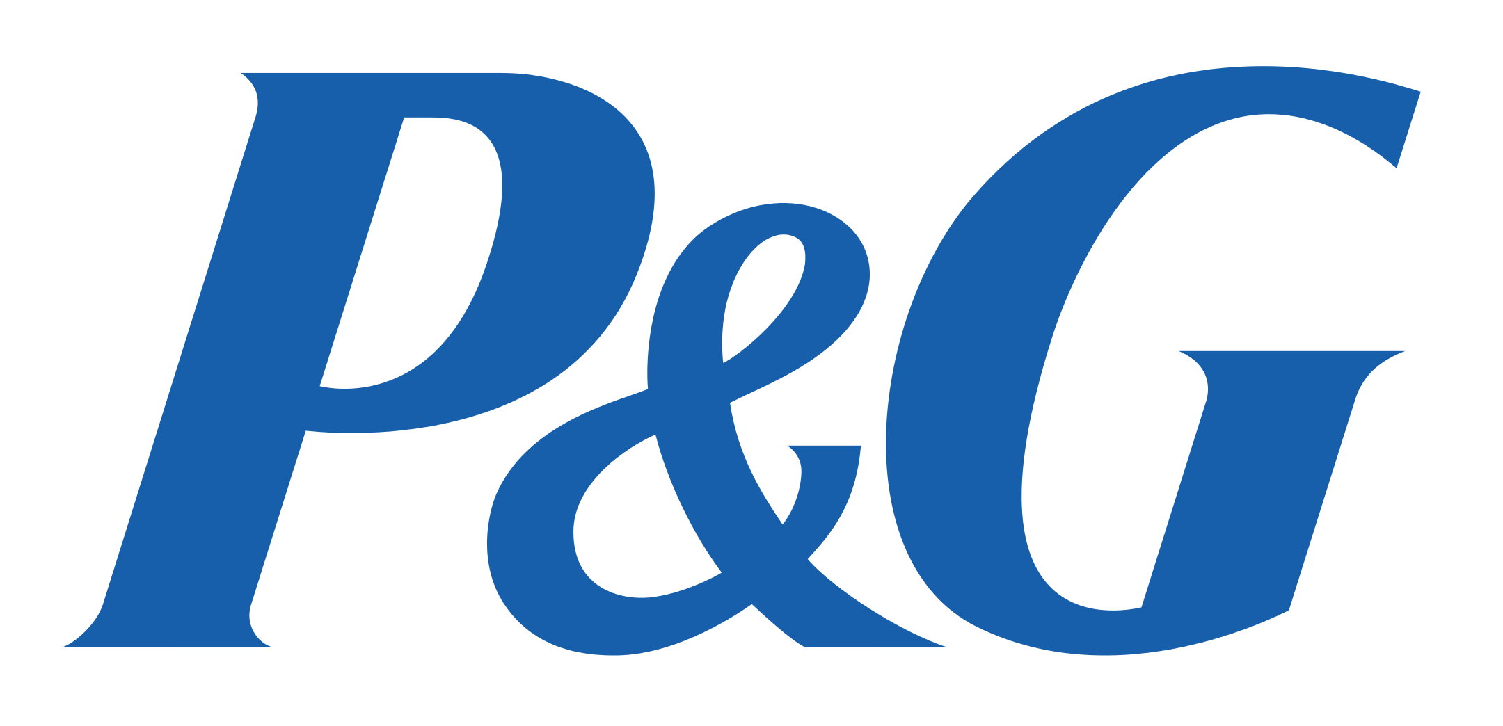 P&G